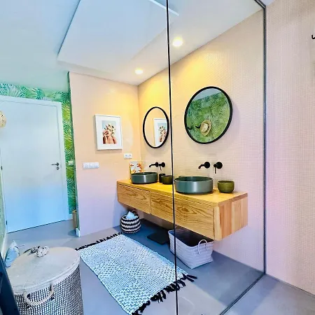 Casa Color Villa
