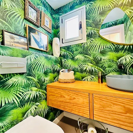 Casa Color Villa *