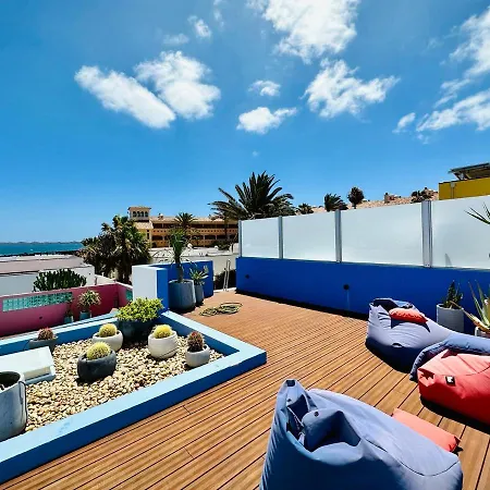 Villa Casa Color