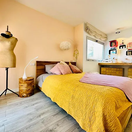 Villa Casa Color *