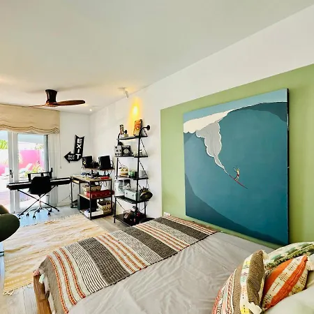 Casa Color * 科拉雷侯