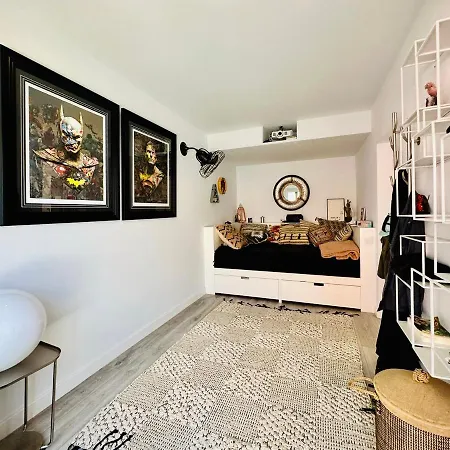 Casa Color 科拉雷侯