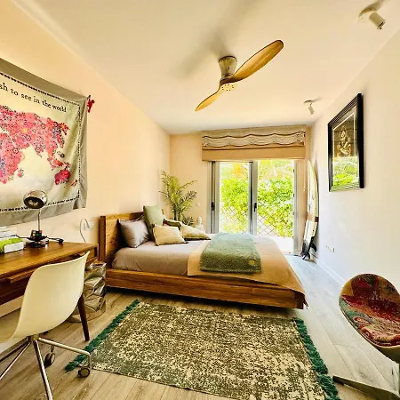 Villa Casa Color Corralejo