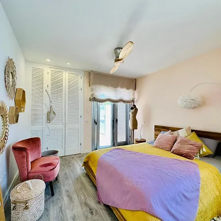 Casa Color Corralejo