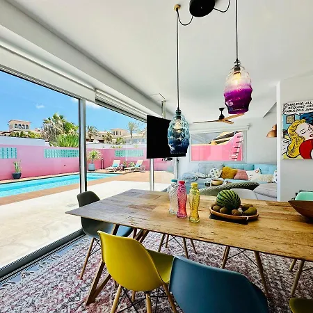 Casa Color *