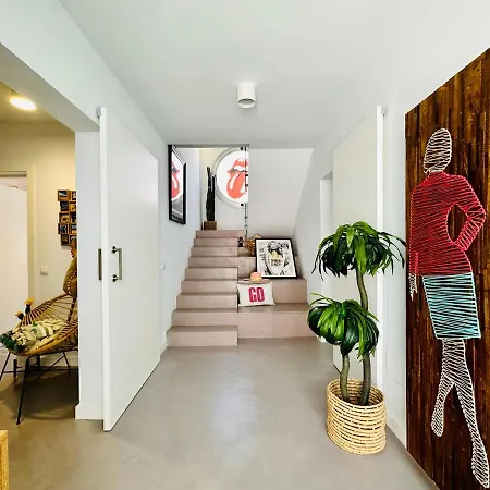 Casa Color * 科拉雷侯