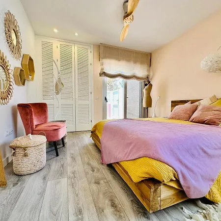 Casa Color Villa *