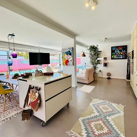 Villa Casa Color