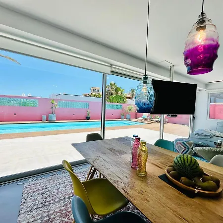 Casa Color Villa *