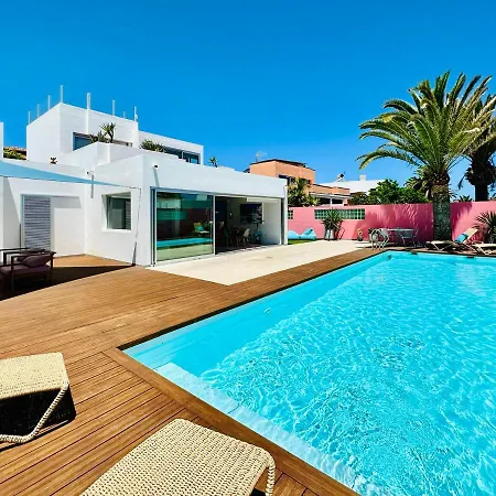 Villa Casa Color