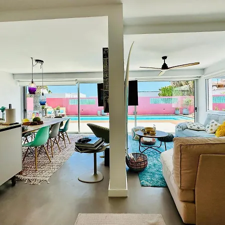 Villa Casa Color
