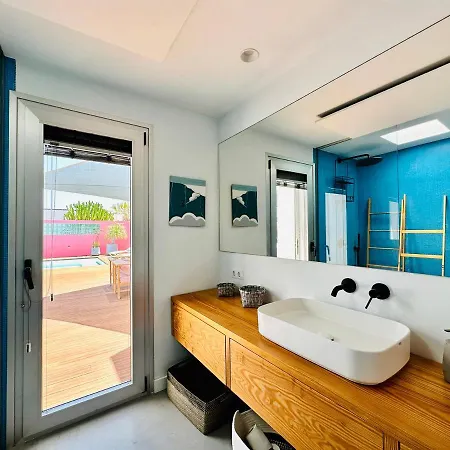 Casa Color Corralejo