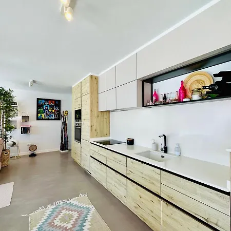 Villa Casa Color
