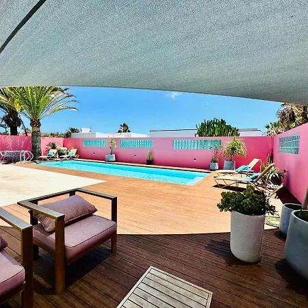 Villa Casa Color