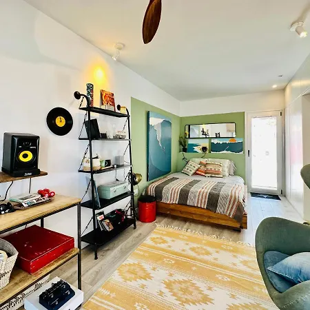 Casa Color * 科拉雷侯