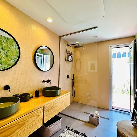 Casa Color Вилла